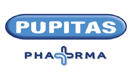 Pupitas