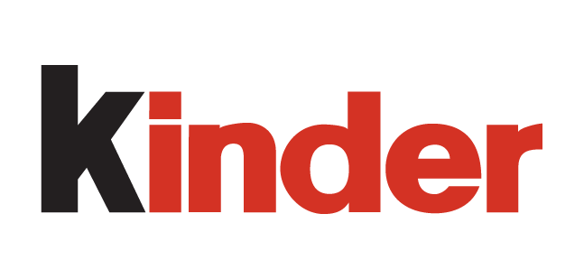 kinder